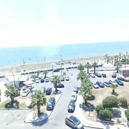Zorbas Sea View No 1 - Antoniella *