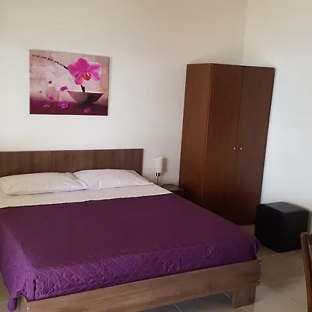 Zorbas Sea View No 1 - Antoniella Apartment *