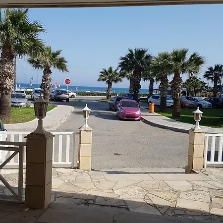 Apartment Zorbas Sea View No 1 - Antoniella