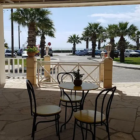 Zorbas Sea View No 1 - Antoniella * Lárnaca