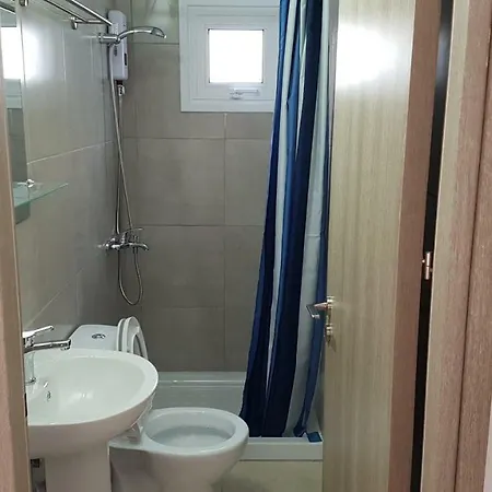 Apartment Zorbas Sea View No 1 - Antoniella *