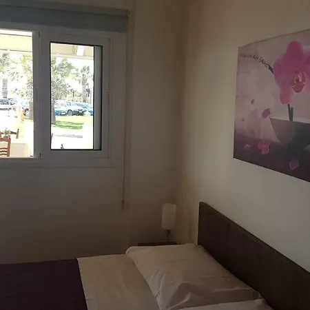 Zorbas Sea View No 1 - Antoniella Apartamento *