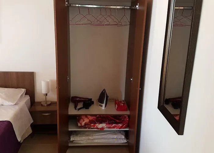 Zorbas Sea View No 1 - Antoniella Lárnaca