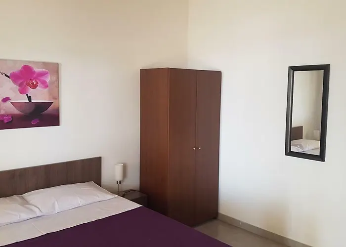 Apartamento Zorbas Sea View No 1 - Antoniella