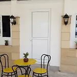 Zorbas Sea View No 1 - Antoniella Апартаменты Ларнака