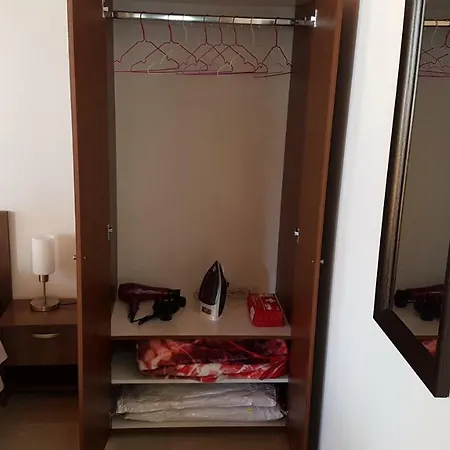 Zorbas Sea View No 1 - Antoniella ラルナカ