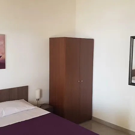 Appartement Zorbas Sea View No 1 - Antoniella