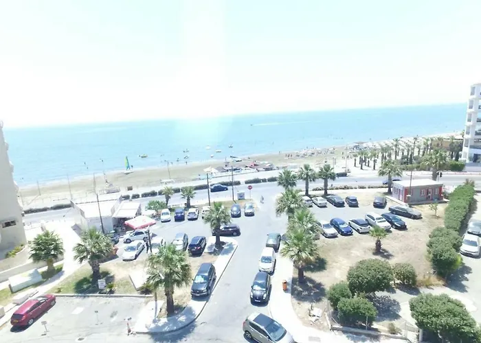 Zorbas Sea View No 1 - Antoniella *